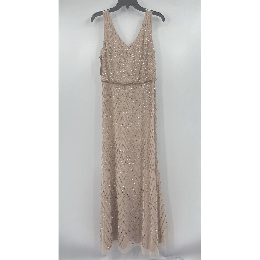 BHLDN Blaise Dress - Picture 2 of 10